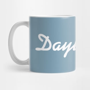 Daylesford Mug